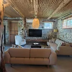 Villa Alametifarika Evi Dalyan