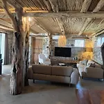 Villa Alametifarika Evi *
