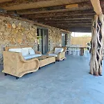 Villa Alametifarika Evi *