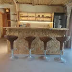 Alametifarika Evi *