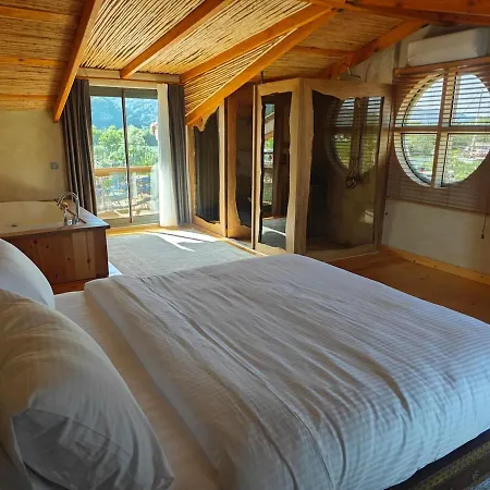 Alametifarika Evi Vila Dalyan