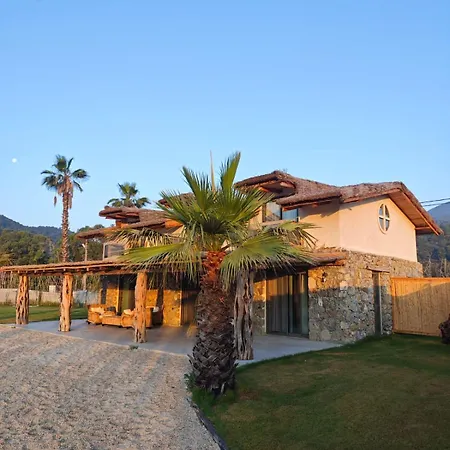 Vila Alametifarika Evi Dalyan