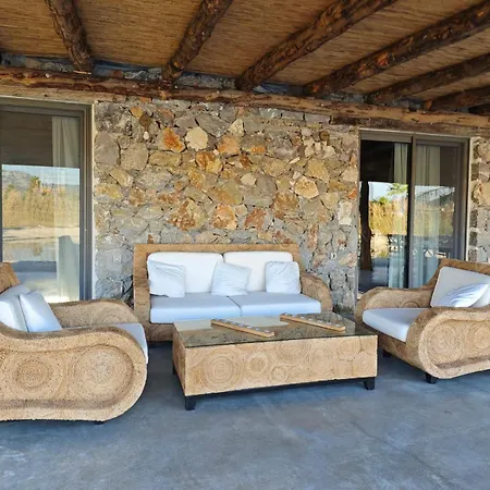 Villa Alametifarika Evi Dalyan