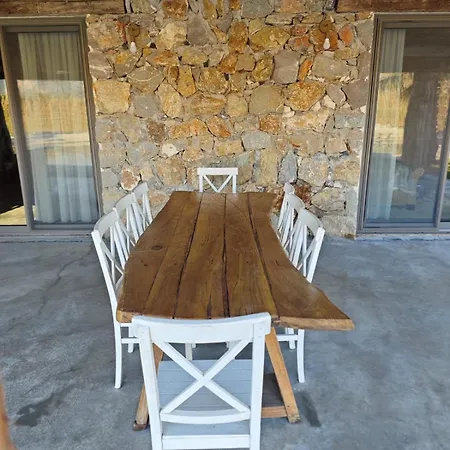 Alametifarika Evi Vila