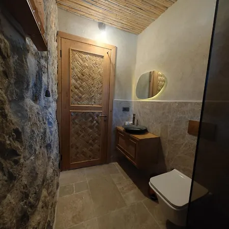 Vila Alametifarika Evi *