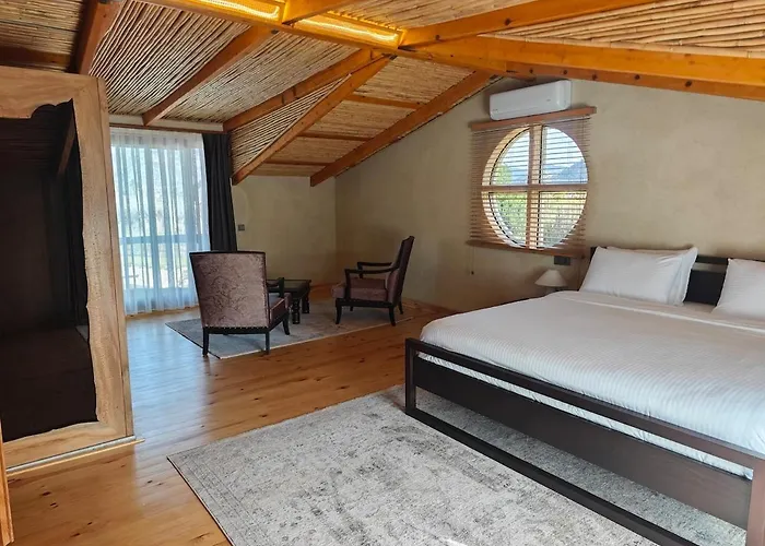 Alametifarika Evi * Dalyan