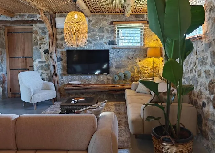 Alametifarika Evi Villa Dalyan