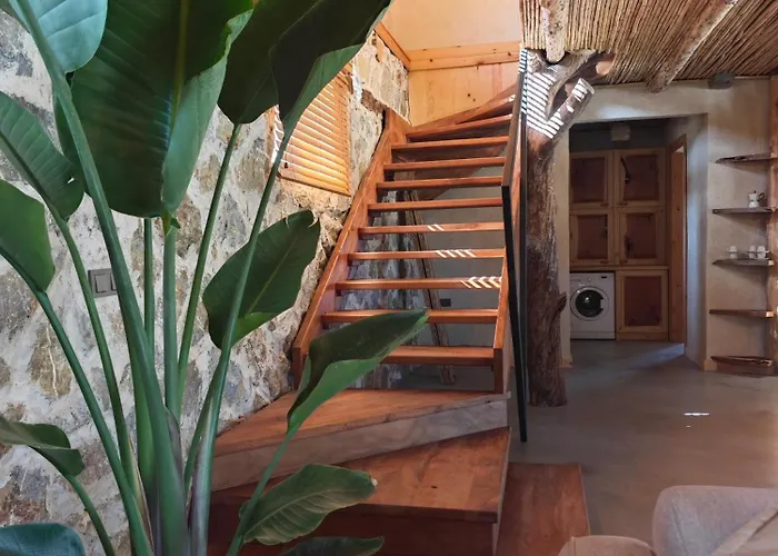 Villa Alametifarika Evi Dalyan