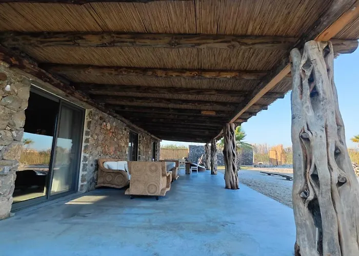 Alametifarika Evi Villa