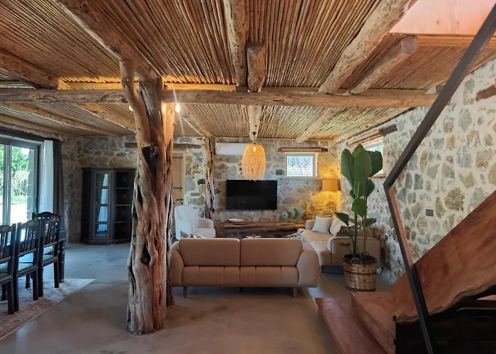 Alametifarika Evi Villa *