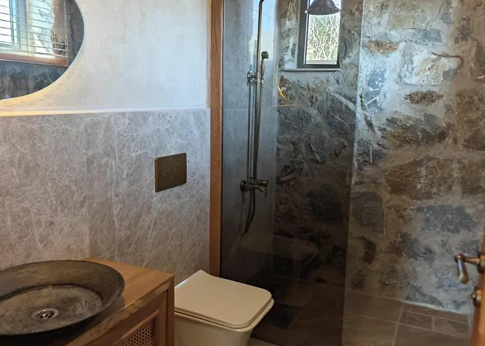 Alametifarika Evi Villa