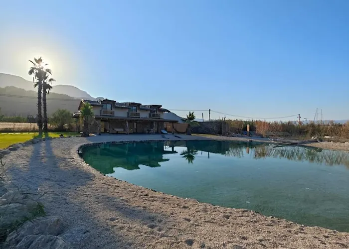 Alametifarika Evi Dalyan