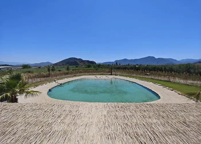 Alametifarika Evi Villa *