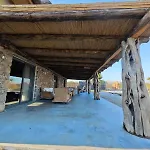 Alametifarika Evi 别墅