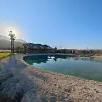 Alametifarika Evi 达利安