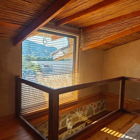 Alametifarika Evi ダルヤン