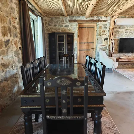 Alametifarika Evi ヴィラ ダルヤン