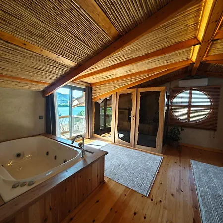 ヴィラ Alametifarika Evi ダルヤン