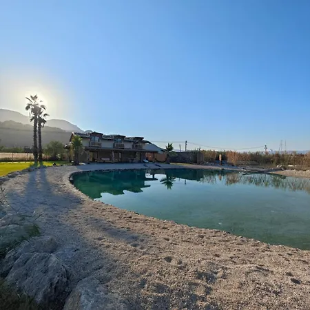 Alametifarika Evi Dalyan
