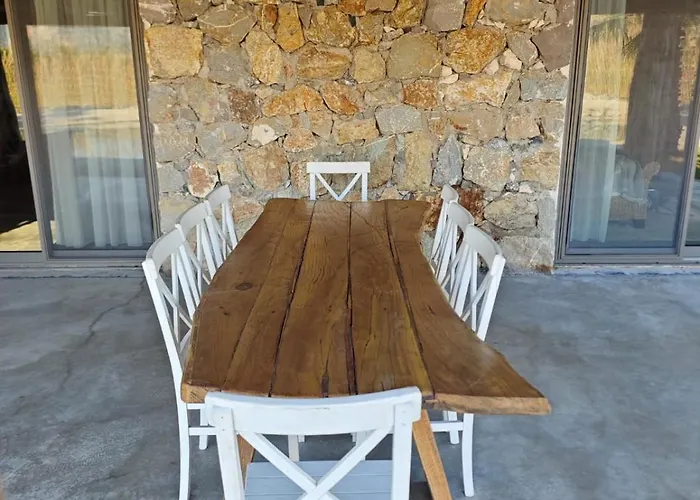 Alametifarika Evi וילה